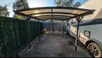 Carport, Tuin en Terras, Ophalen, Gebruikt, Carport