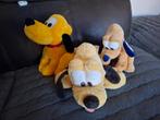 Disney knuffels, Ophalen