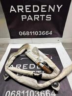 BMW F20 F21 F30 F31 F36 Dakairbag Hemelairbag Links, Auto-onderdelen, Ophalen of Verzenden, Gebruikt