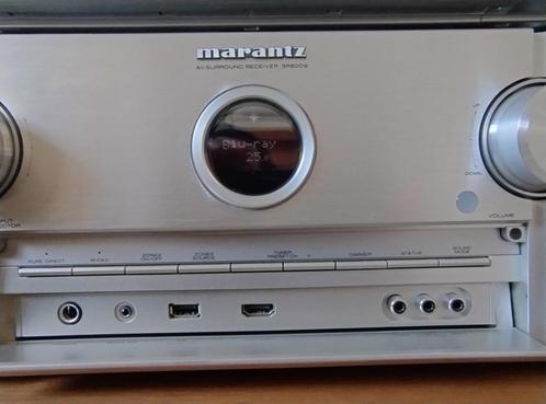 Surround set, Audio, Tv en Foto, Home Cinema-sets, Zo goed als nieuw, Overige spelers, 5.1-systeem, Ophalen