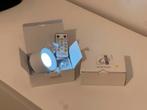 Ledlampjes met touch voor aan de muur (oplaadbaar), Huis en Inrichting, Ophalen, Kunststof, Nieuw, Led