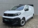 Opel Vivaro ELECTRIC 75KWH, Auto's, Opel, Vivaro, Zwart, 136 pk, Wit