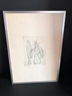 Ets “Minnebo 1977-3/7”., Ophalen