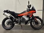 KTM 790 ADVENTURE, 2 cilinders, 790 cc, Bedrijf, Meer dan 35 kW
