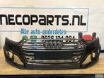 Audi A5 F5 8W B9 s line voorbumper 8W6807437FL origineel, Pare-chocs, Avant, Utilisé, Enlèvement ou Envoi