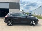 Nissan Qashqai 2016, Voorwielaandrijving, Stof, 4 cilinders, Bedrijf