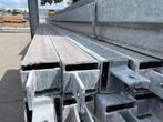 Kokerprofielen 70x70x2mm | Lengte: 3940 mm, Ophalen, Gebruikt