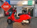 Vespa Sprint S 50cc 45Km/h ROSSO CORAGGIOSO, Vélos & Vélomoteurs, Scooters | Vespa, Neuf, Essence, 50 cm³, Vespa S