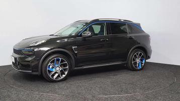 Lynk & Co 01 1.5 Turbo PHEV ~ Led ~ Cam ~ Pano ~ PDC ~MegaSt beschikbaar voor biedingen