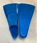 Zwemvliezen decathlon mt 37-38, Ophalen of Verzenden, Gebruikt