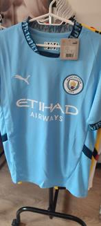 Manchester City / Haaland, Verzamelen, Sportartikelen en Voetbal, Ophalen of Verzenden, Nieuw