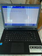 Ordinateur portable acer aspire E15, Computers en Software, Ophalen, HDD, 2 tot 3 Ghz, 15 inch