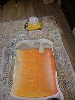 Carnavalskostuum (bier), Ophalen, Zo goed als nieuw