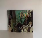 Fog stripreeks, Envoi, Comme neuf