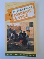 Reisgids Jordanie & Syrie, Livres, Guides touristiques, Comme neuf, Autres marques, Asie, Enlèvement ou Envoi