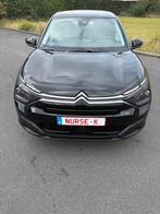 Citroën c4 1200cc benzine, Auto's, Voorwielaandrijving, Stof, Zwart, 5 deurs