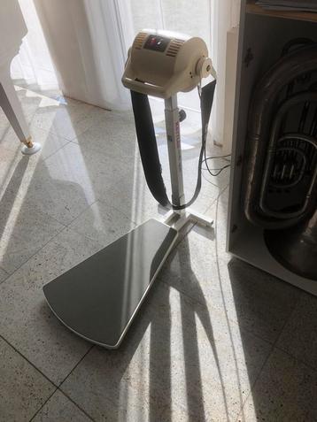 Vibro massage  beschikbaar voor biedingen