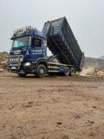 location de container de 8 à 40 m³, Enlèvement ou Envoi