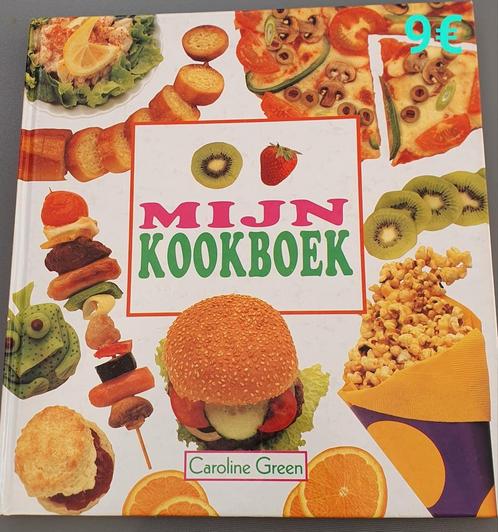 Allerlei leuke kinder kookboeken in mooie staat, Boeken, Kookboeken, Zo goed als nieuw, Ophalen of Verzenden