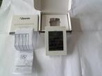 Régulateur de température à écran tactile blanc Zennio Z40 (, Enlèvement ou Envoi, Neuf