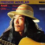FREDDIE AGUILAR      ANAK, Cd's en Dvd's, Gebruikt, Overige genres, 7 inch, Single