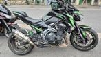 Échange kawasaki z900 2017 22500 km, Motos, Permis Moto A, Particulier, 4 cylindres, Naked bike