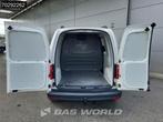 Volkswagen Caddy 102PK Automaat L1H1 Trekhaak Airco Cruise S, 75 kW, Stof, Gebruikt, Euro 6
