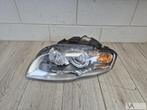 Audi A4 b7 2004 - 2008 xenon koplamp met module 8e0941029as, Auto-onderdelen, Gebruikt, -, -, -