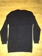 Pull noir Zara, Comme neuf, Noir, Taille 46 (S) ou plus petite, Enlèvement ou Envoi