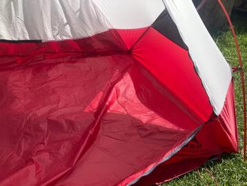 MSR Hubba Hubba beschikbaar voor biedingen