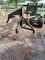 Diepgronder voor traktor, Zakelijke goederen, Ophalen, Overige, Grondbewerking