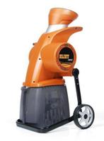 Hakselaar Eliet NEO (versnipperaar), Tuin en Terras, Zo goed als nieuw, Met opvangbak, Elektrisch, Ophalen