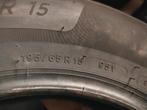 195/65r15 95v Michelin 4season 40€ per stuk mét montage, Ophalen of Verzenden, Zo goed als nieuw
