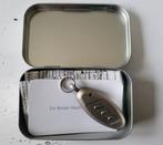 Télécommande pour porte de garage Berner Blue Opal BHS153, Enlèvement ou Envoi, Neuf