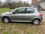 Peugeot 206 HDI, Auto's, Particulier, Te koop, Groen
