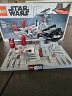 40407 Lego Star Wars Death Star II Battle, Kinderen en Baby's, Speelgoed | Duplo en Lego, Ophalen, Zo goed als nieuw, Complete set