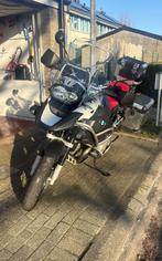 BMW gs 1200, Motoren, Handvatverwarming, 2 cilinders, Motorrijbewijs A, Particulier