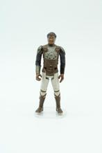 Vintage Lando Calrissian Skiff Guard - 1982 - Star Wars, Utilisé, Figurine, Enlèvement ou Envoi