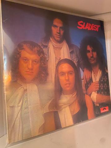 Slade – Sladest - Germany 1973 beschikbaar voor biedingen