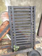 Houten deurtje voor kippenhok - voliere - ... GRATIS, Ophalen