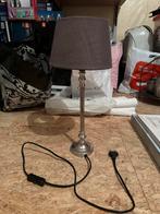 Leuke kleine tafellamp, Huis en Inrichting, Lampen | Tafellampen, Ophalen of Verzenden, Zo goed als nieuw