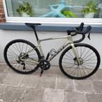 giant defy advanced 2024, Carbon, Heren, 49 tot 53 cm, Meer dan 20 versnellingen