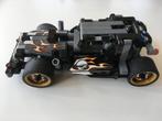 Lego Technic Ontsnappingsracer (42046), Kinderen en Baby's, Speelgoed | Duplo en Lego, Ophalen, Gebruikt, Lego