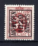 PRE201A MNH** 1929 - ANTWERPEN 1929 ANVERS, Enlèvement ou Envoi, Non oblitéré, Neuf