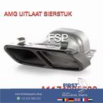 W176 A W117 CLA W156 GLA 45 AMG UITLAAT SIERSTUKKEN LINKS /