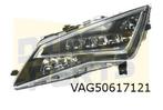 Seat Leon (1/17-5/20) Koplamp Links (LED) Origineel! 5F19417, Auto-onderdelen, -, Verzenden, -, Nieuw