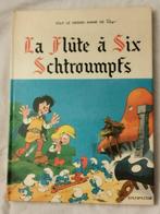 Oude strip smurfen, Boeken, Ophalen of Verzenden