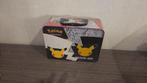 Pokemon celebrations collector box, Ophalen of Verzenden, Zo goed als nieuw, Boosterbox