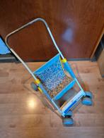Vintage buggy (speelgoed), Kinderen en Baby's, Ophalen, Gebruikt