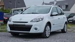 Renault Clio 1,2 Benzine - 77.000 km-Airco, Euro 5, Zwart, Wit, Bedrijf